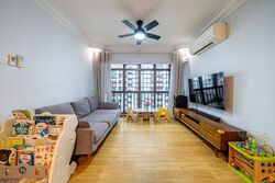 Blk 119D Kim Tian 119 (Bukit Merah), HDB 4 Rooms #449020431